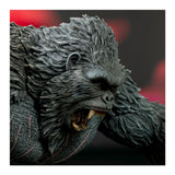 Diamond Select Toys Godzilla X Kong Gallery 11 Inch Deluxe King Kong PVC Statue