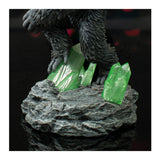 Diamond Select Toys Godzilla X Kong Gallery 11 Inch Deluxe King Kong PVC Statue