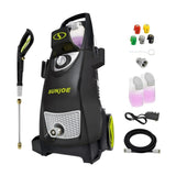 Sun Joe 13 AMP Electric Pressure Power Washer with 2030 PSI and 1.2 GPM
