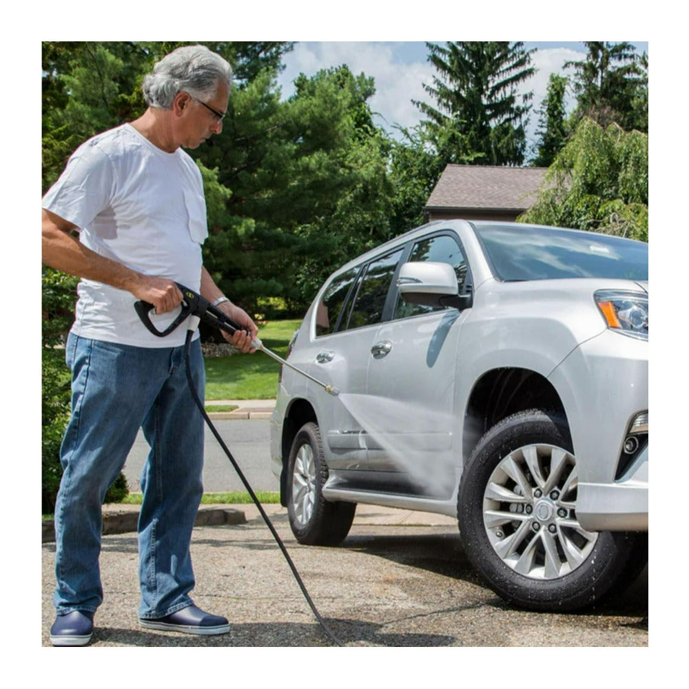 Sun Joe 13 AMP Electric Pressure Power Washer with 2030 PSI and 1.2 GPM