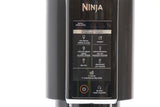 Ninja CREAMi Ice Cream, Sorbet, Milkshake Maker + 4 CREAMi Pints, Black (Used)