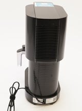 Ninja CREAMi Ice Cream, Sorbet, Milkshake Maker + 4 CREAMi Pints, Black (Used)