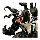 Diamond Select Toys Marvels Spider Man 2 Venom Gallery Diorama PVC Statue
