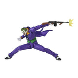 Kaiyodo Revoltech 1.5 Ver Amazing Yamaguchi DC Heroes Joker Action Figure