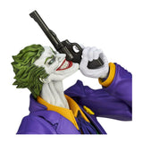 Kaiyodo Revoltech 1.5 Ver Amazing Yamaguchi DC Heroes Joker Action Figure