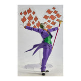 Kaiyodo Revoltech 1.5 Ver Amazing Yamaguchi DC Heroes Joker Action Figure