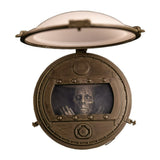 Trick or Treat Studios Return of the Living Dead 245 Trioxin Barrel with Dog Set