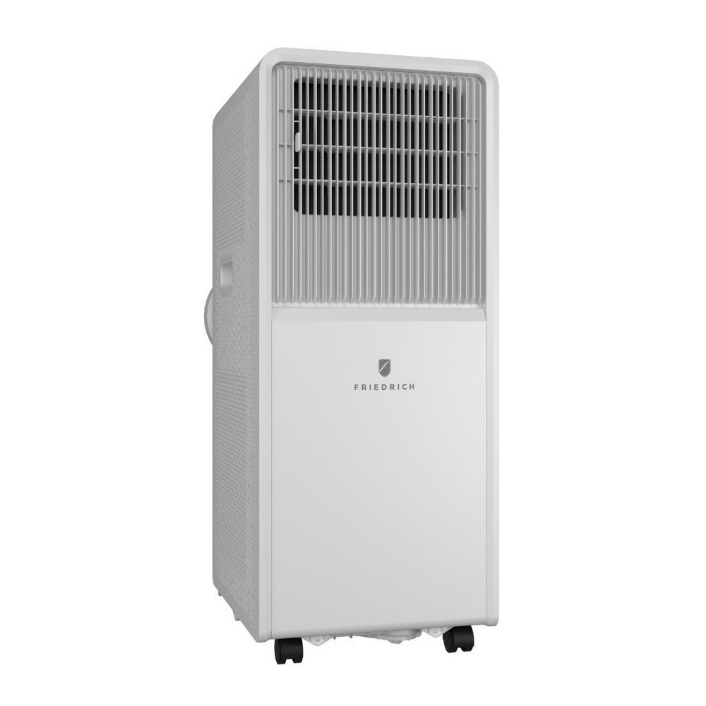 Friedrich ZCP08SB 8K BTU ZoneAire Portable Single Hose Air Conditioner