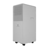Friedrich ZCP08SB 8K BTU ZoneAire Portable Single Hose Air Conditioner