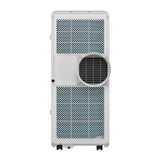 Friedrich ZCP08SB 8K BTU ZoneAire Portable Single Hose Air Conditioner
