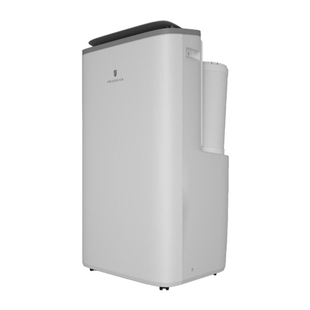 Friedrich ZCP12SB 12K BTU ZoneAire Portable Single Hose Air Conditioner