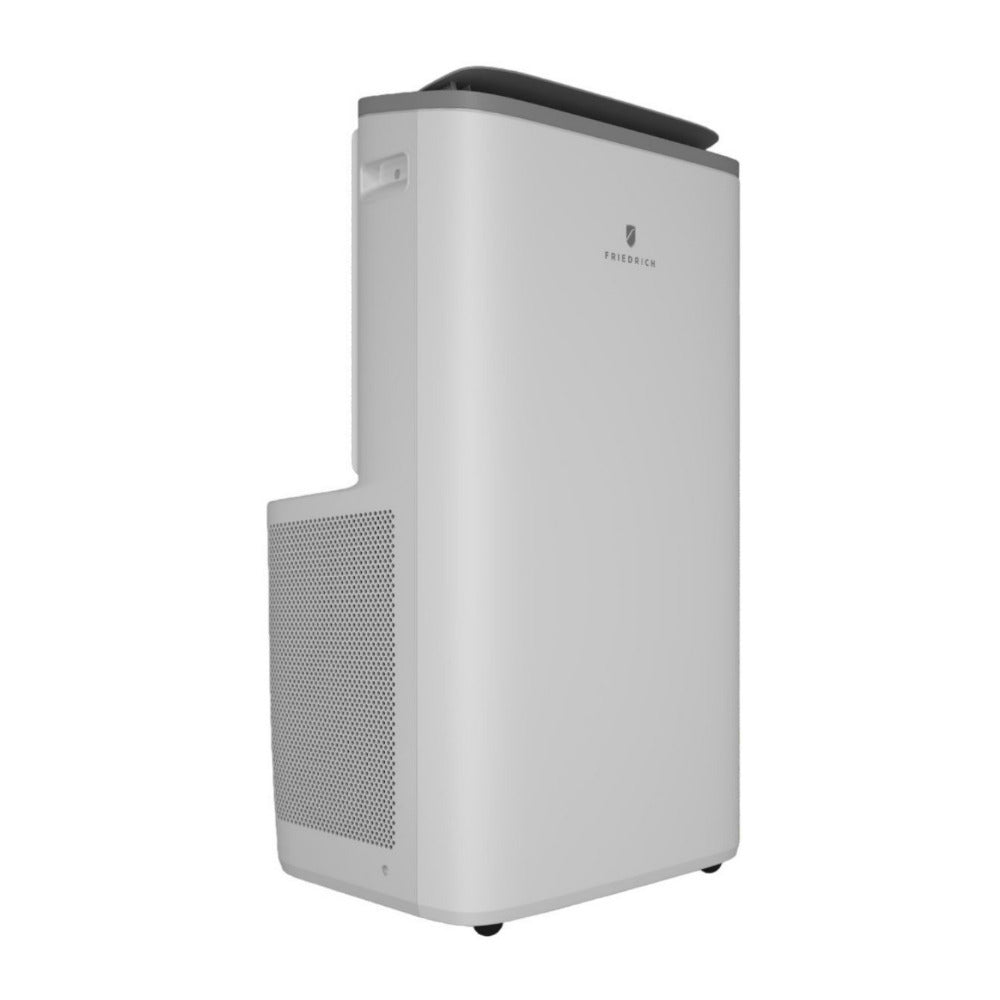 Friedrich ZCP12SB 12K BTU ZoneAire Portable Single Hose Air Conditioner
