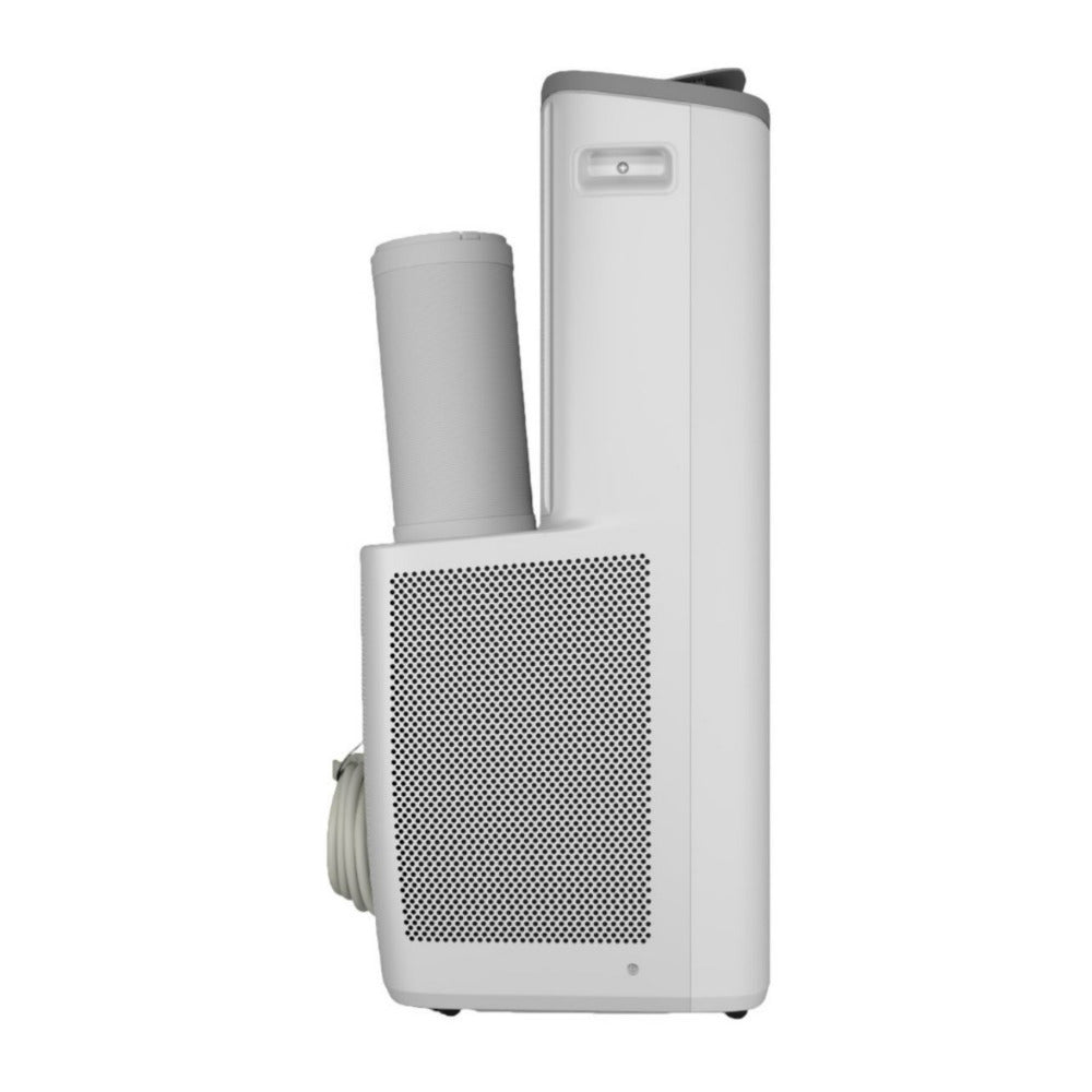 Friedrich ZCP12SB 12K BTU ZoneAire Portable Single Hose Air Conditioner