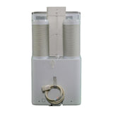 Friedrich 14000 BTU Inverter Portable Air Conditioner with Heat Pump