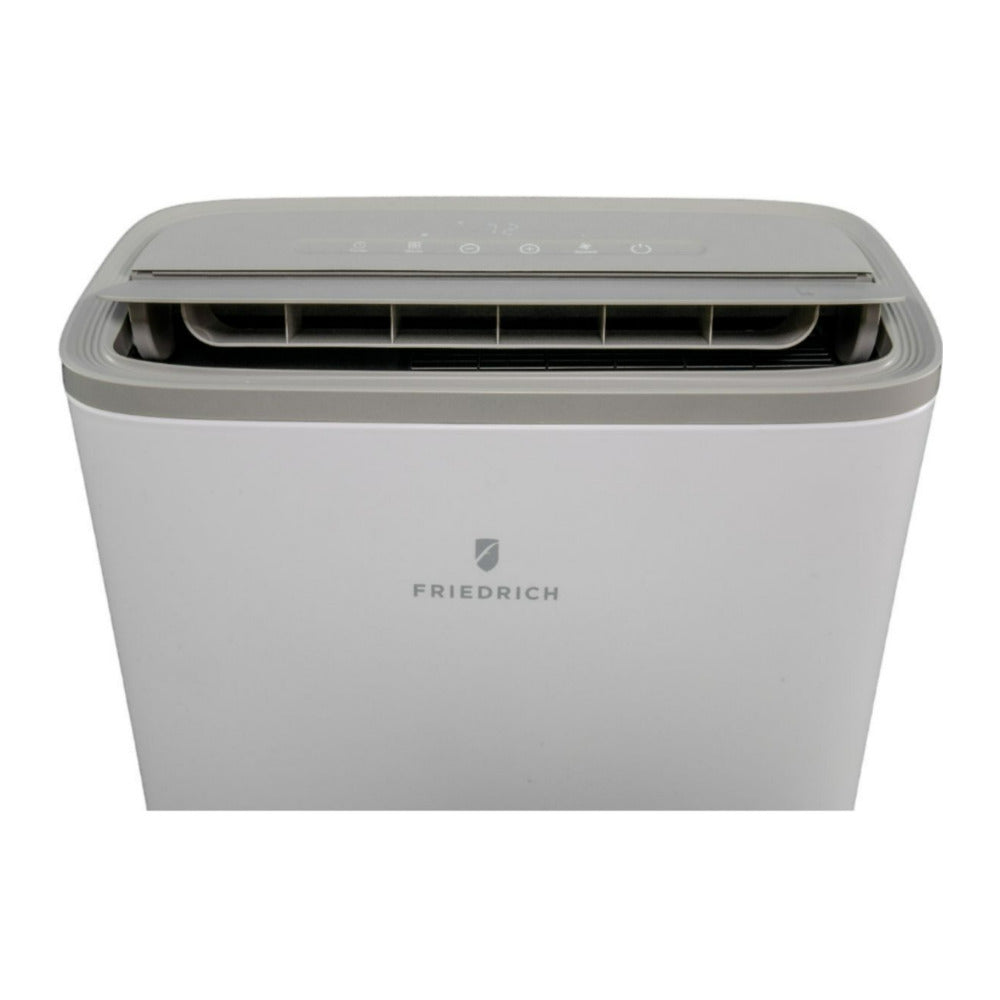 Friedrich 14000 BTU Inverter Portable Air Conditioner with Heat Pump
