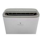 Friedrich 14000 BTU Inverter Portable Air Conditioner with Heat Pump