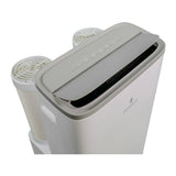 Friedrich 14000 BTU Inverter Portable Air Conditioner with Heat Pump