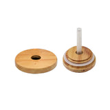 Candyl Diffuser Top (Light Wood)