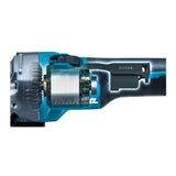 Makita GAG01Z XGT Brushless Cordless Angle Grinder with Electric Brake