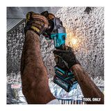 Makita GAG01Z XGT Brushless Cordless Angle Grinder with Electric Brake