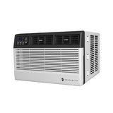 Chill Premier Smart Air Conditioner Window Unit, WiFi Mobile Control 12,000 BTU