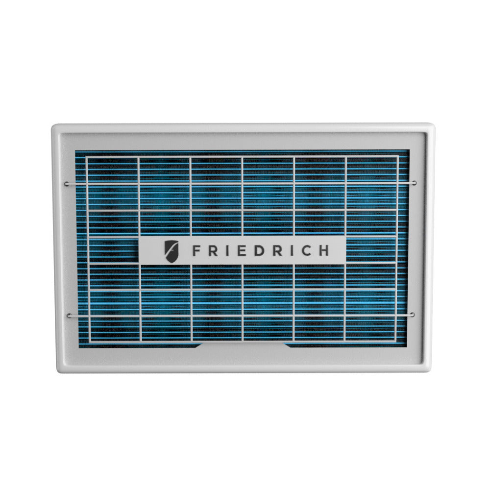 Chill Premier Smart Air Conditioner Window Unit, WiFi Mobile Control 12,000 BTU