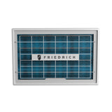 Chill Premier Smart Air Conditioner Window Unit, WiFi Mobile Control 12,000 BTU