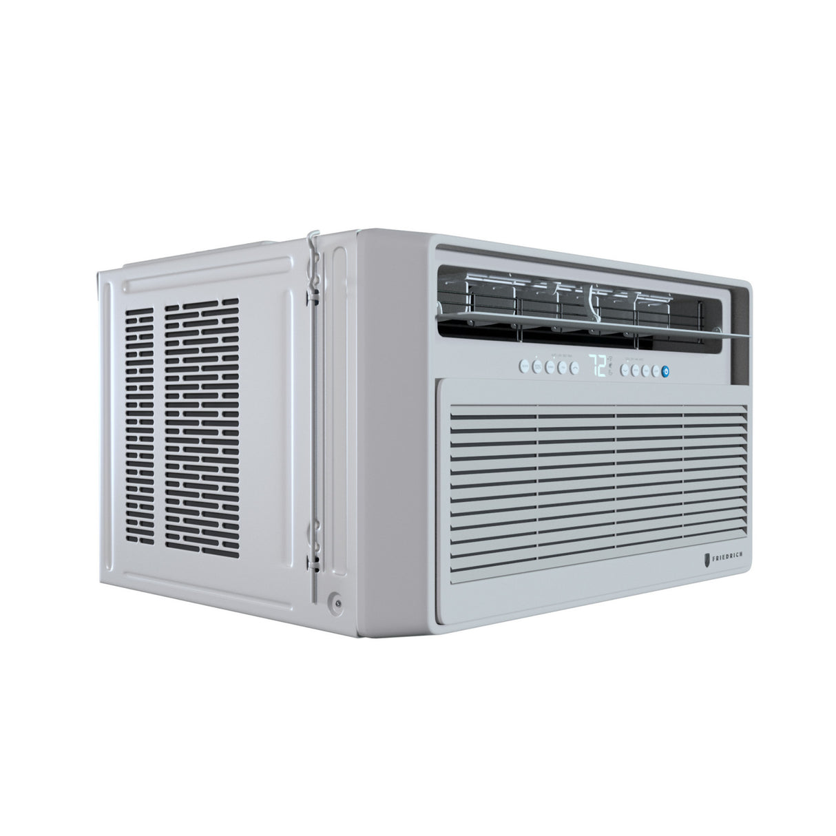 Chill Premier Inverter 18,000 BTU Smart Window Air Conditioner