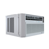 Chill Premier Inverter 18,000 BTU Smart Window Air Conditioner