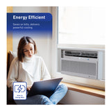Chill Premier Inverter 18,000 BTU Smart Window Air Conditioner