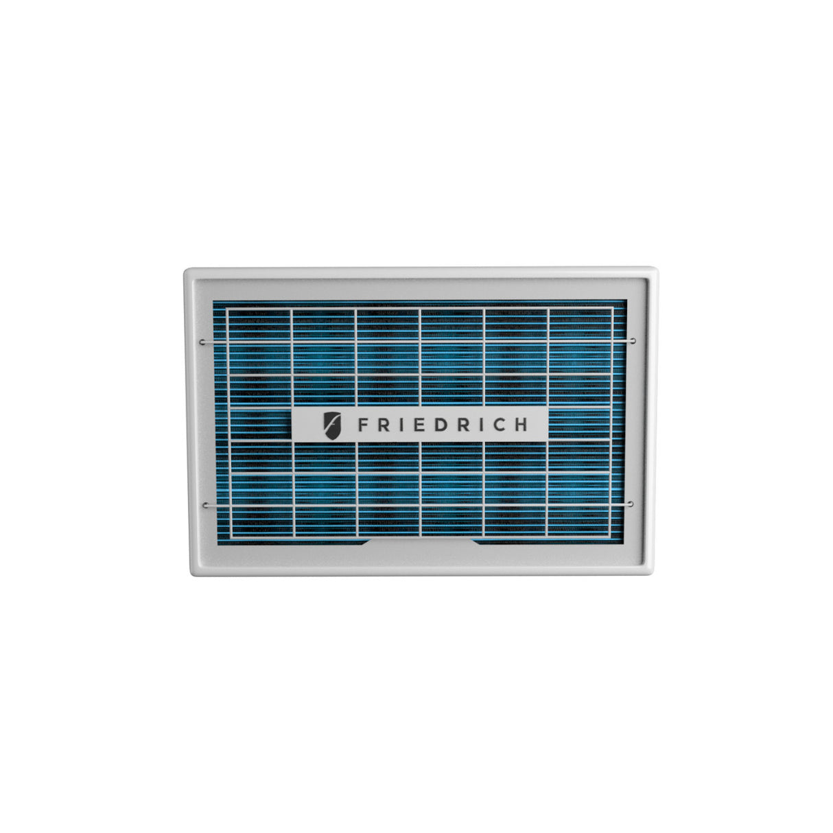Friedrich Chill Premier 8000 BTU Smart Wi-Fi Window/Wall Room Air Conditioner with Slide-Out Chassis