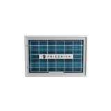 Friedrich Chill Premier 8000 BTU Smart Wi-Fi Window/Wall Room Air Conditioner with Slide-Out Chassis
