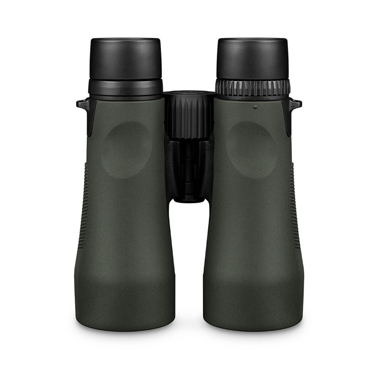 Vortex 10x 50mm Diamondback Binocular with Multiple Accessories Bundle