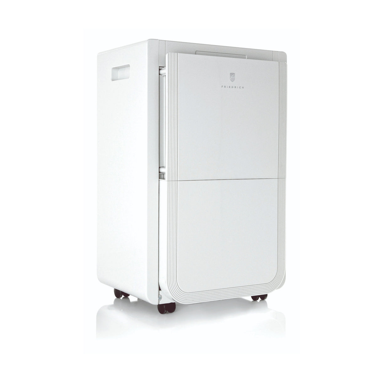 Friedrich D50B1B Dehumidifier with 15-Feet Built-in Drain Pump