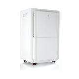 Friedrich D50B1B Dehumidifier with 15-Feet Built-in Drain Pump