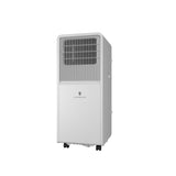 Friedrich ZCP08SB 8K BTU ZoneAire Portable Single Hose Air Conditioner
