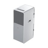 Friedrich ZCP08SB 8K BTU ZoneAire Portable Single Hose Air Conditioner