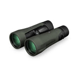 Vortex 10x 50mm Diamondback Binocular with Foam Strap, Harness, and Cleaning Kit