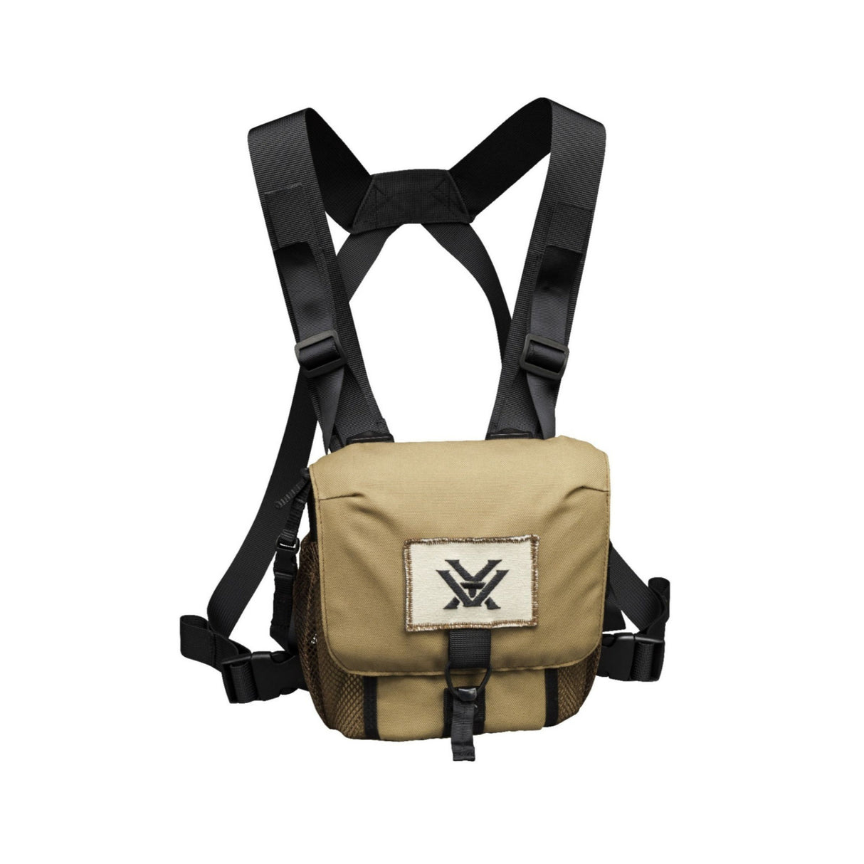 Vortex 10x 50mm Diamondback Binocular with Foam Strap, Harness, and Cleaning Kit