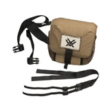 Vortex 10x 50mm Diamondback Binocular with Foam Strap, Harness, and Cleaning Kit