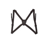 Vortex 10x 50mm Diamondback Binocular with Foam Strap, Harness, and Cleaning Kit