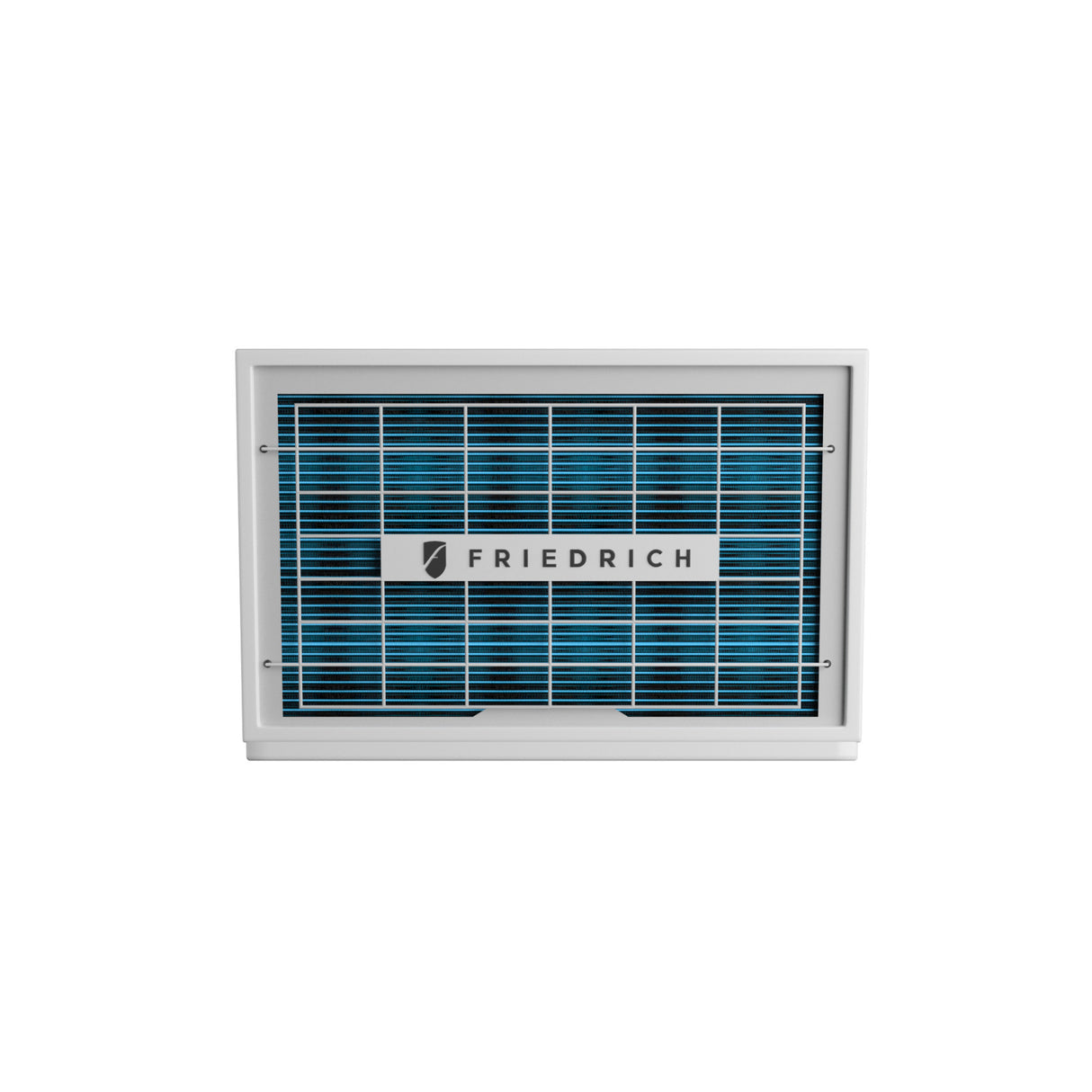Friedrich Uni Fit 10000 BTU Smart Through The Wall Air Conditioner (230 Volts)