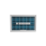 Friedrich Uni Fit 10000 BTU Smart Through The Wall Air Conditioner (230 Volts)
