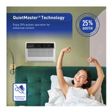 Friedrich Uni Fit 10000 BTU Smart Through The Wall Air Conditioner (230 Volts)