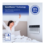 Friedrich Uni Fit Smart Thru The Wall 230 V Air Conditioner with Heating
