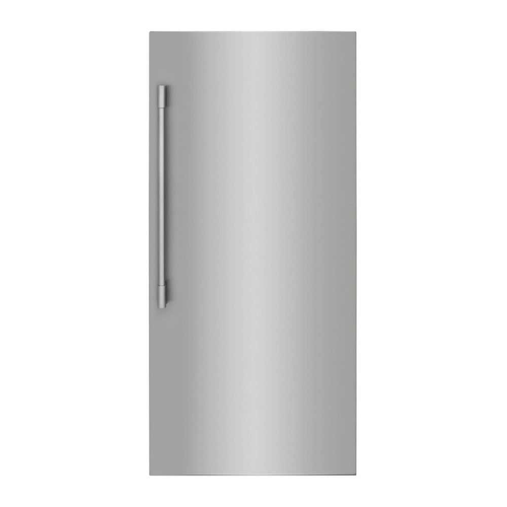 Frigidaire Professional 19 Cu. Ft. Stainless Steel Single Door Refrigerator