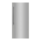 Frigidaire Professional 19 Cu. Ft. Stainless Steel Single Door Refrigerator