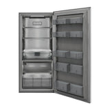 Frigidaire Professional 19 Cu. Ft. Stainless Steel Single Door Refrigerator