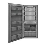 Frigidaire Professional 19 Cu. Ft. Stainless Steel Single Door Freezer