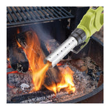 Sun Joe 24V BBQ LTE 24 Volt IONMAX Green Cordless Electric Fire Starter